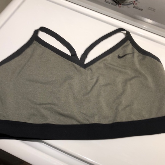 Nike Other - NIKE sports bra